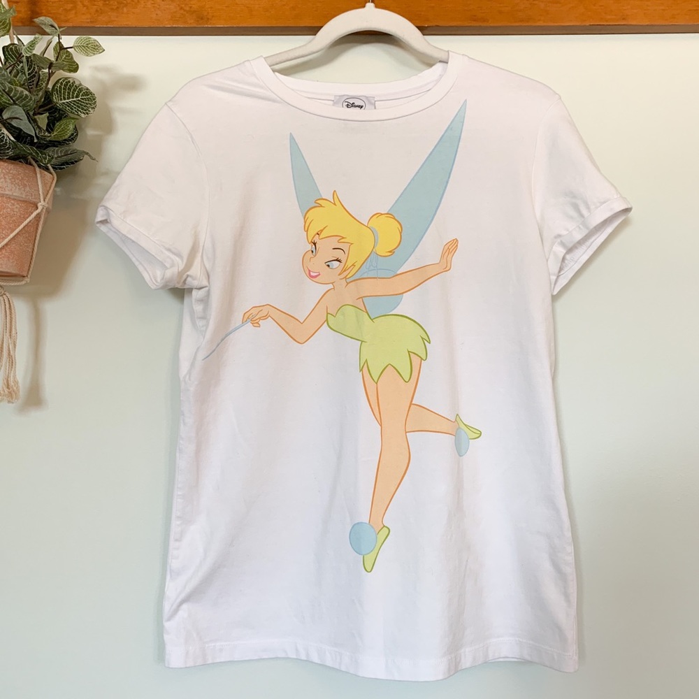 🚨moving sale!🚨Tinkerbell Tee